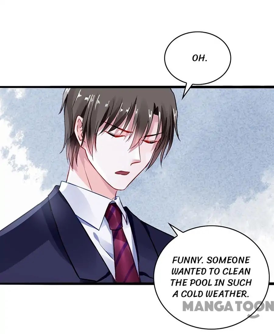 Haomen Qifu de Chuntian Chapter 37 page 25 - Chapter 37