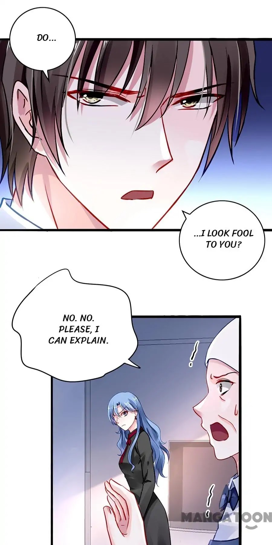 Haomen Qifu de Chuntian Chapter 37 page 26 - Chapter 37