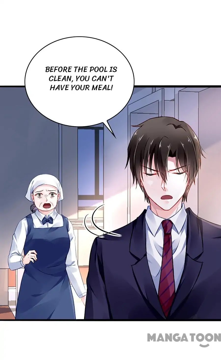 Haomen Qifu de Chuntian Chapter 37 page 28 - Chapter 37