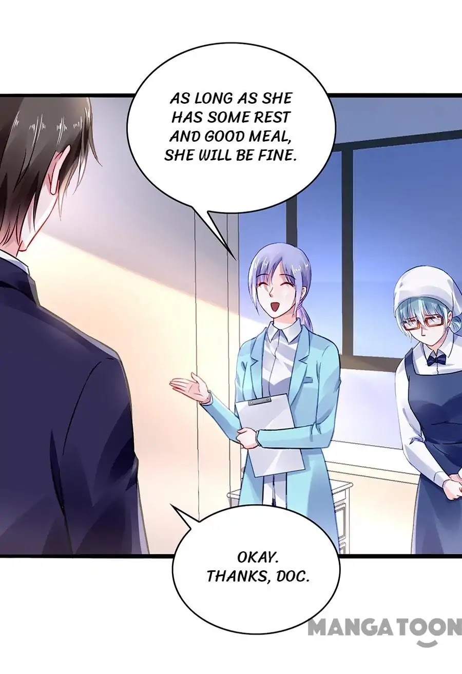 Haomen Qifu de Chuntian Chapter 37 page 3 - Chapter 37