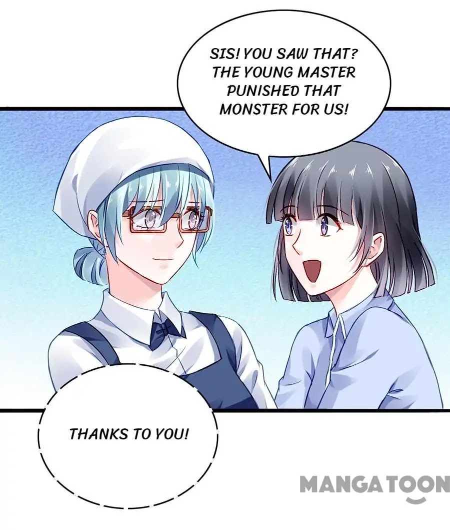 Haomen Qifu de Chuntian Chapter 37 page 33 - Chapter 37