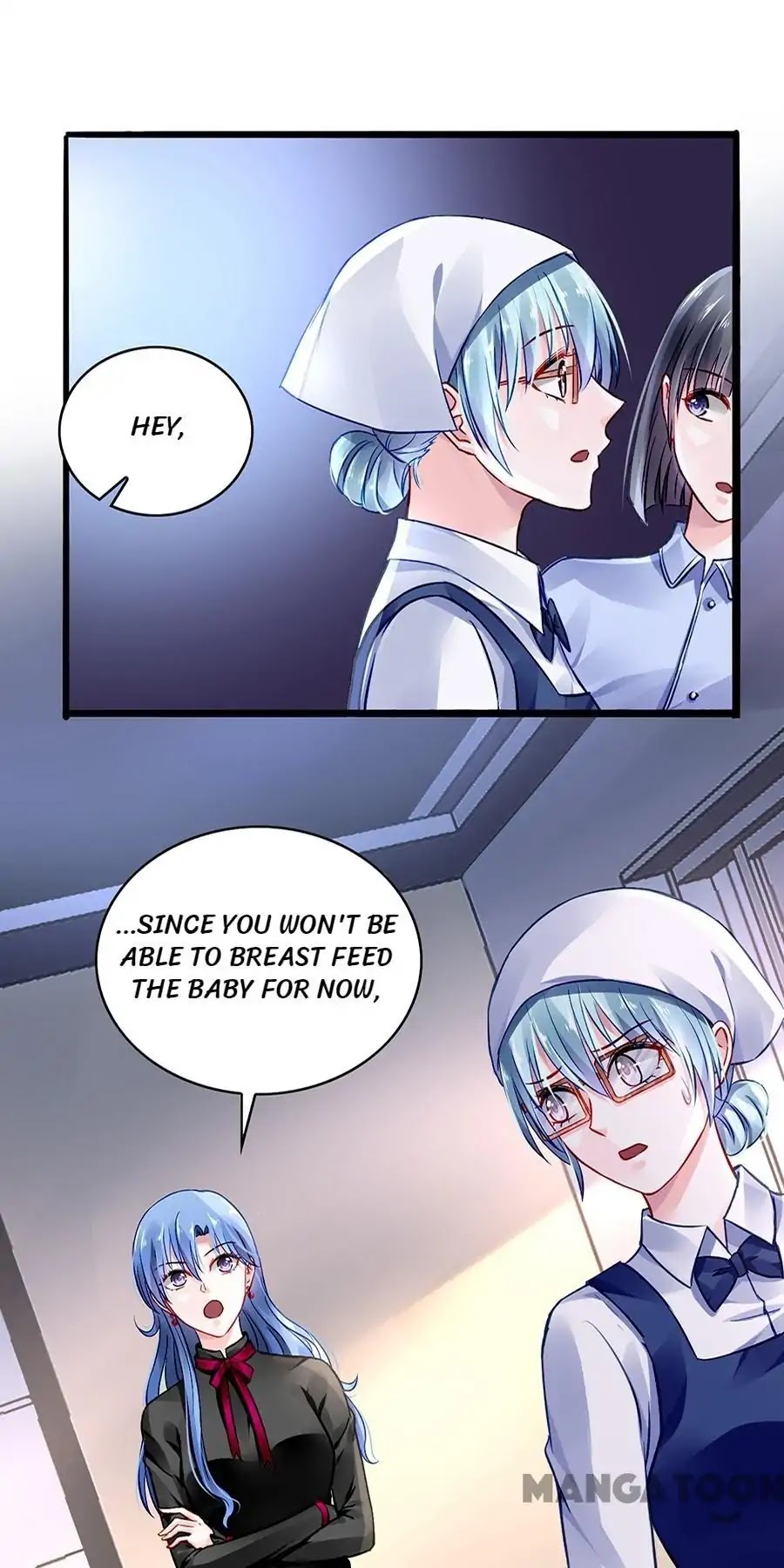 Haomen Qifu de Chuntian Chapter 37 page 34 - Chapter 37