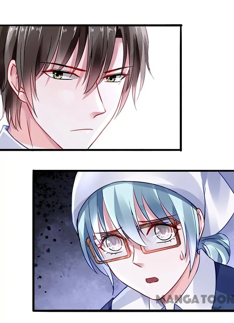 Haomen Qifu de Chuntian Chapter 37 page 4 - Chapter 37