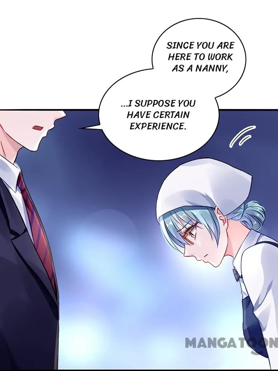 Haomen Qifu de Chuntian Chapter 37 page 5 - Chapter 37