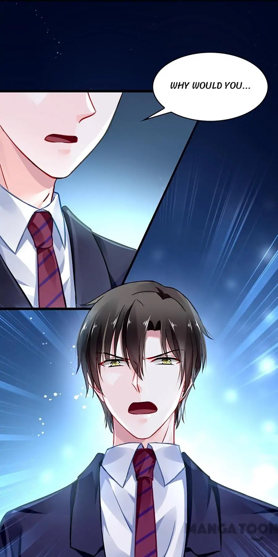 Haomen Qifu de Chuntian Chapter 37 page 6 - Chapter 37