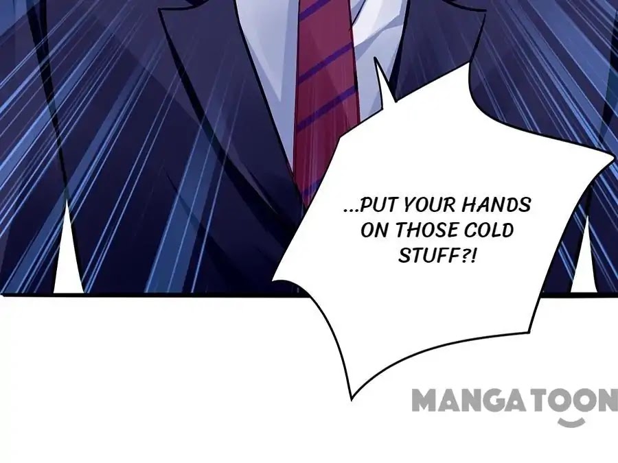 Haomen Qifu de Chuntian Chapter 37 page 7 - Chapter 37