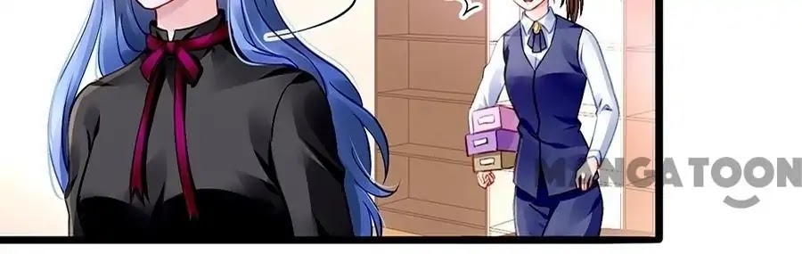 Haomen Qifu de Chuntian Chapter 38 page 11 - Chapter 38