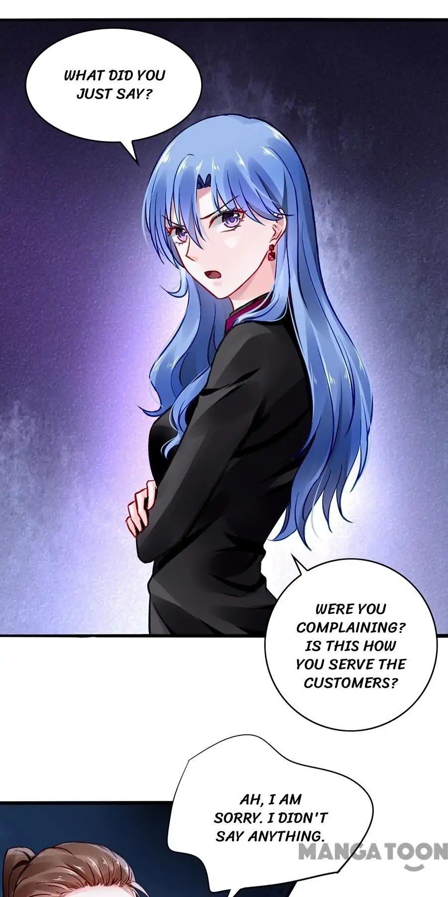 Haomen Qifu de Chuntian Chapter 38 page 14 - Chapter 38