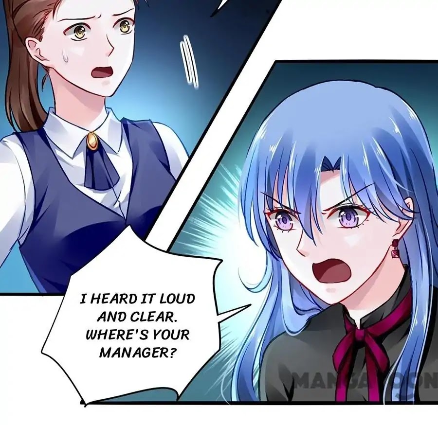 Haomen Qifu de Chuntian Chapter 38 page 15 - Chapter 38