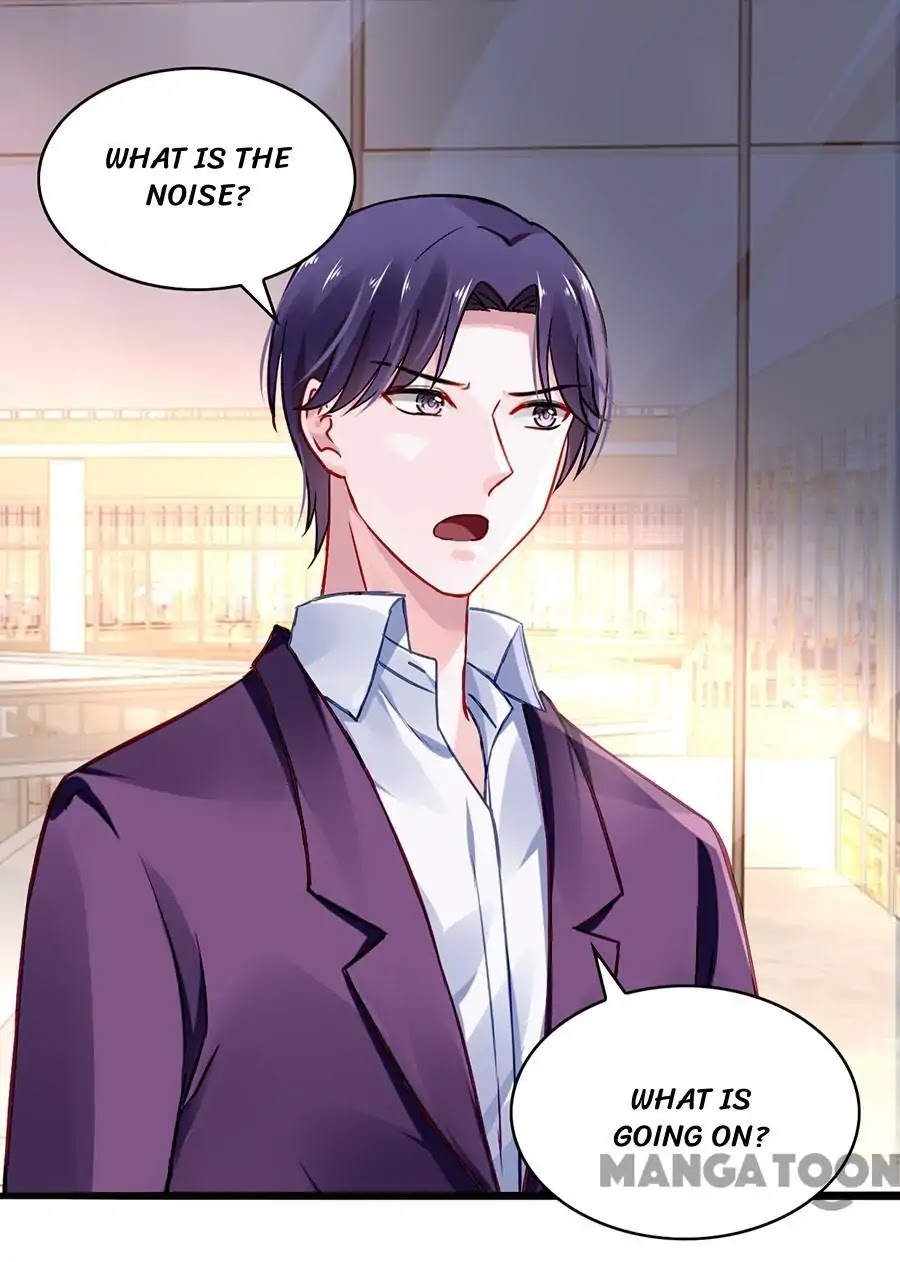Haomen Qifu de Chuntian Chapter 38 page 17 - Chapter 38