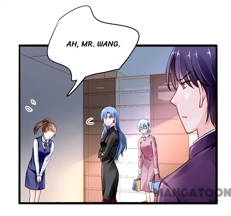 Haomen Qifu de Chuntian Chapter 38 page 18 - Chapter 38