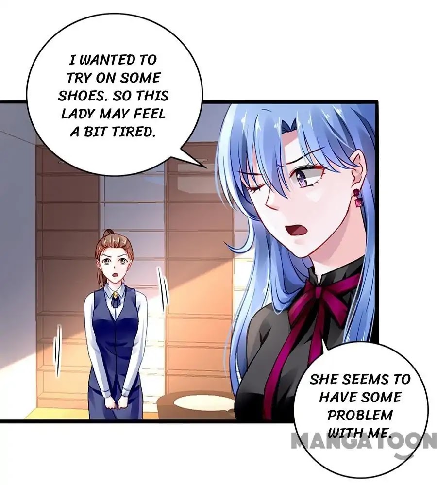Haomen Qifu de Chuntian Chapter 38 page 20 - Chapter 38