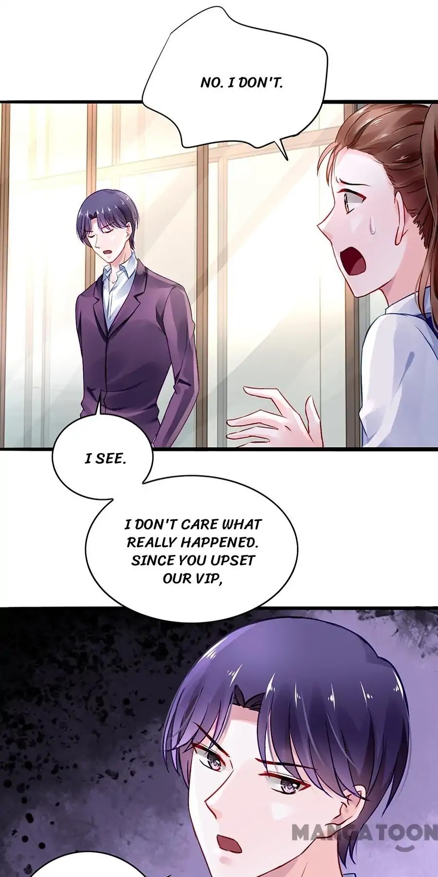 Haomen Qifu de Chuntian Chapter 38 page 21 - Chapter 38