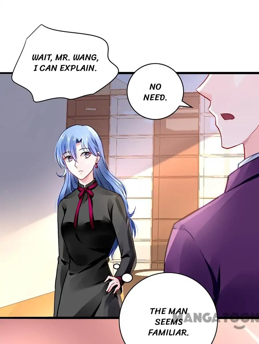 Haomen Qifu de Chuntian Chapter 38 page 23 - Chapter 38