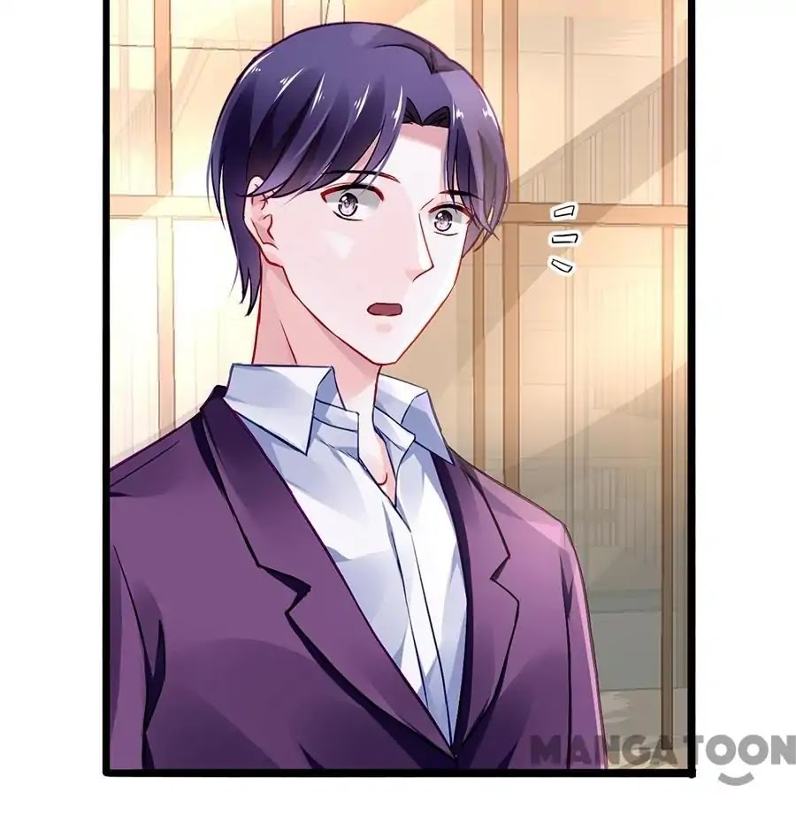 Haomen Qifu de Chuntian Chapter 38 page 25 - Chapter 38