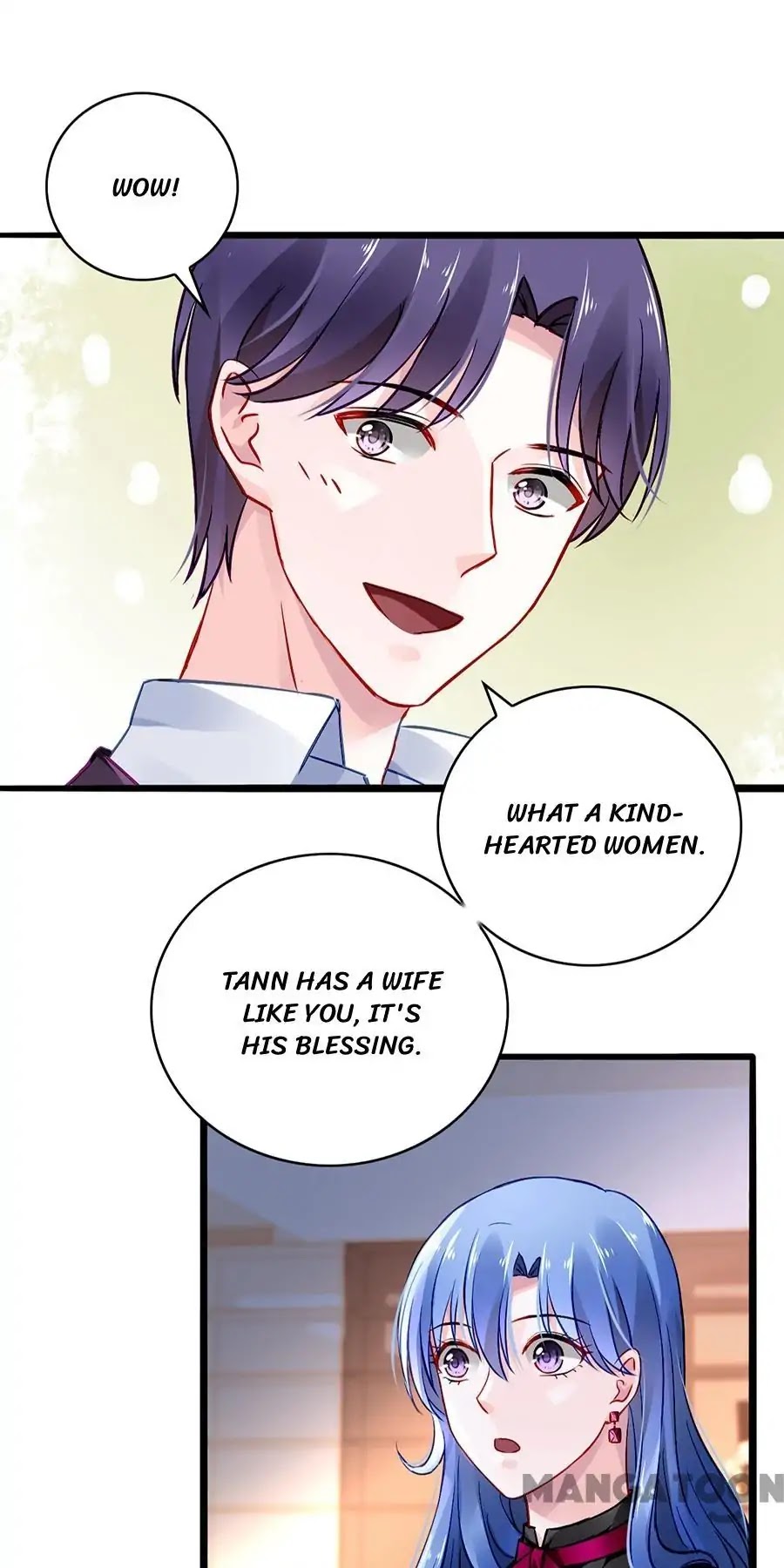 Haomen Qifu de Chuntian Chapter 38 page 26 - Chapter 38