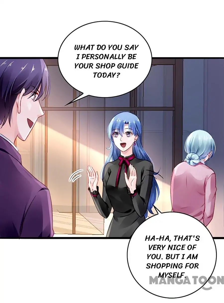 Haomen Qifu de Chuntian Chapter 38 page 30 - Chapter 38