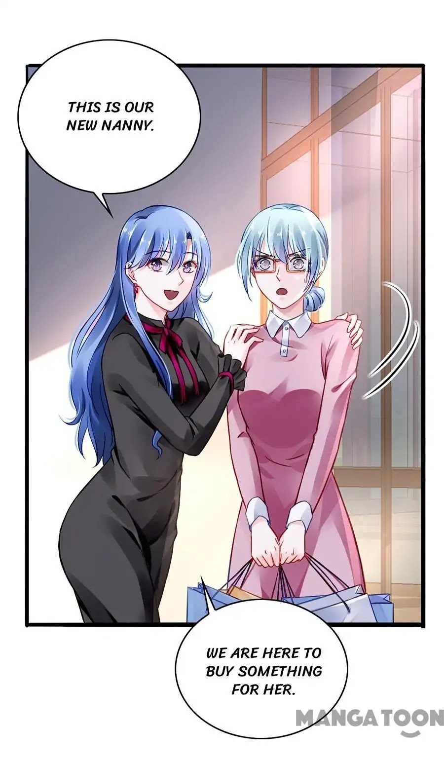 Haomen Qifu de Chuntian Chapter 38 page 31 - Chapter 38