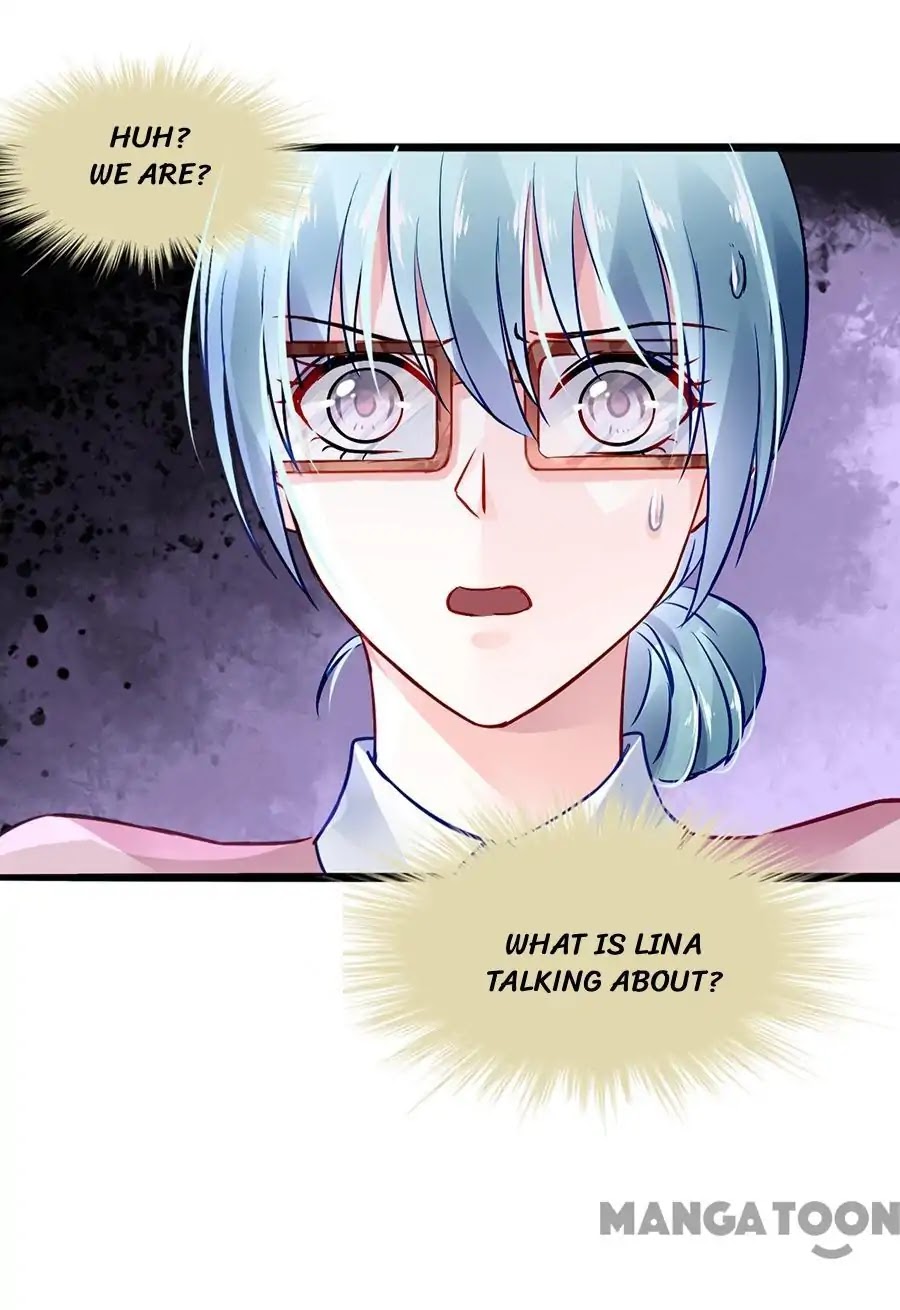 Haomen Qifu de Chuntian Chapter 38 page 32 - Chapter 38
