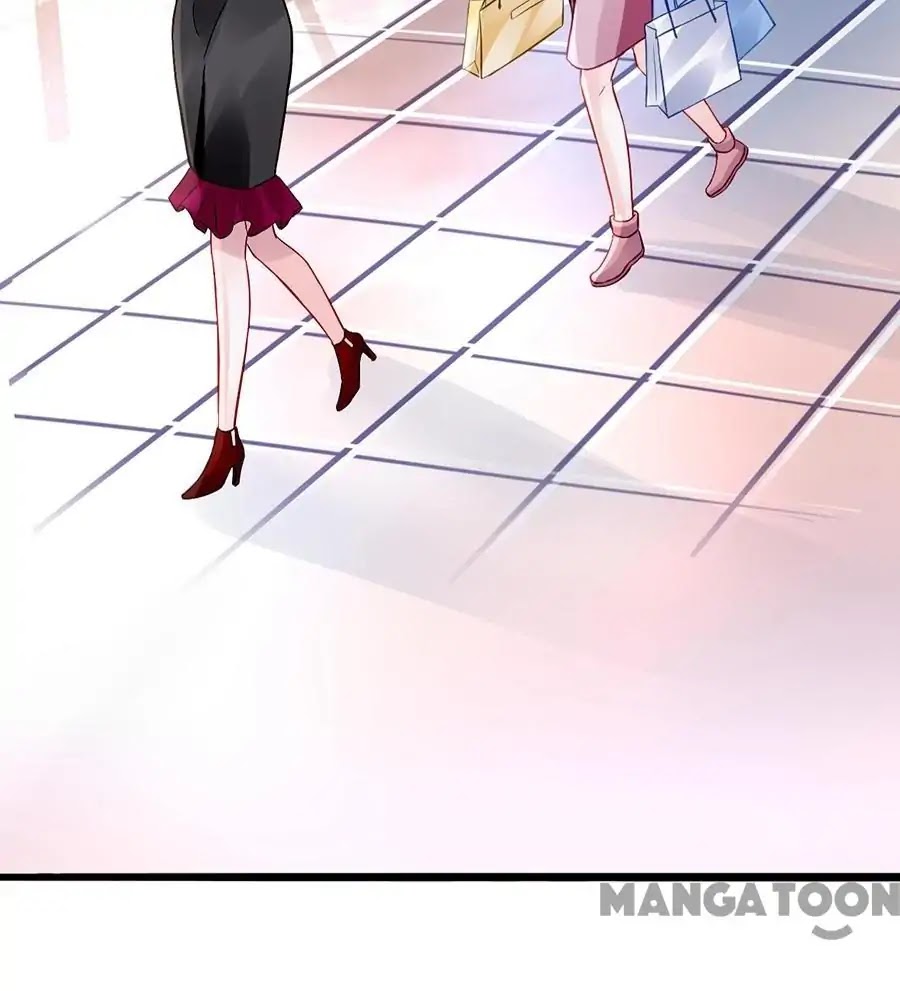 Haomen Qifu de Chuntian Chapter 38 page 4 - Chapter 38