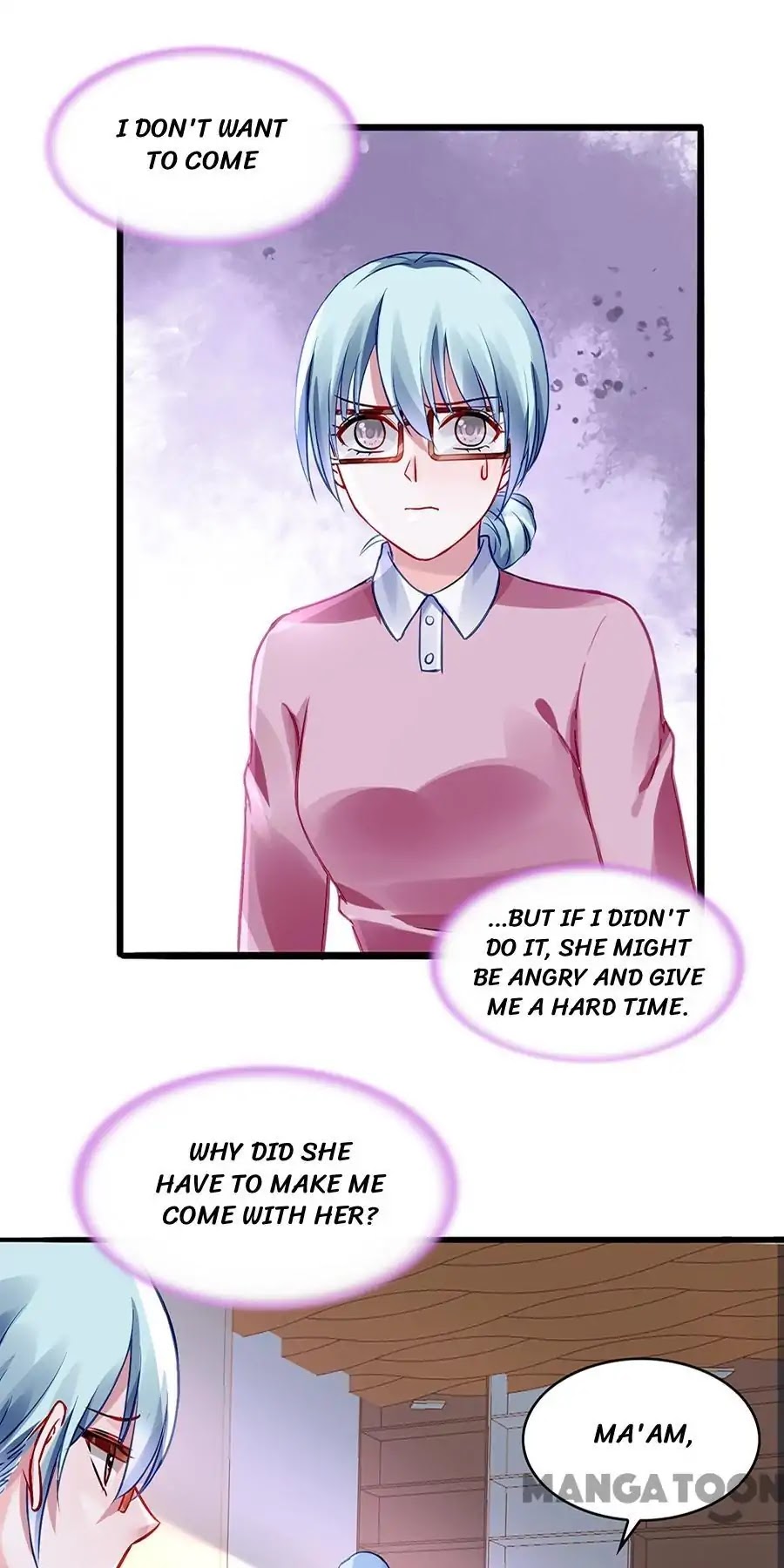 Haomen Qifu de Chuntian Chapter 38 page 6 - Chapter 38