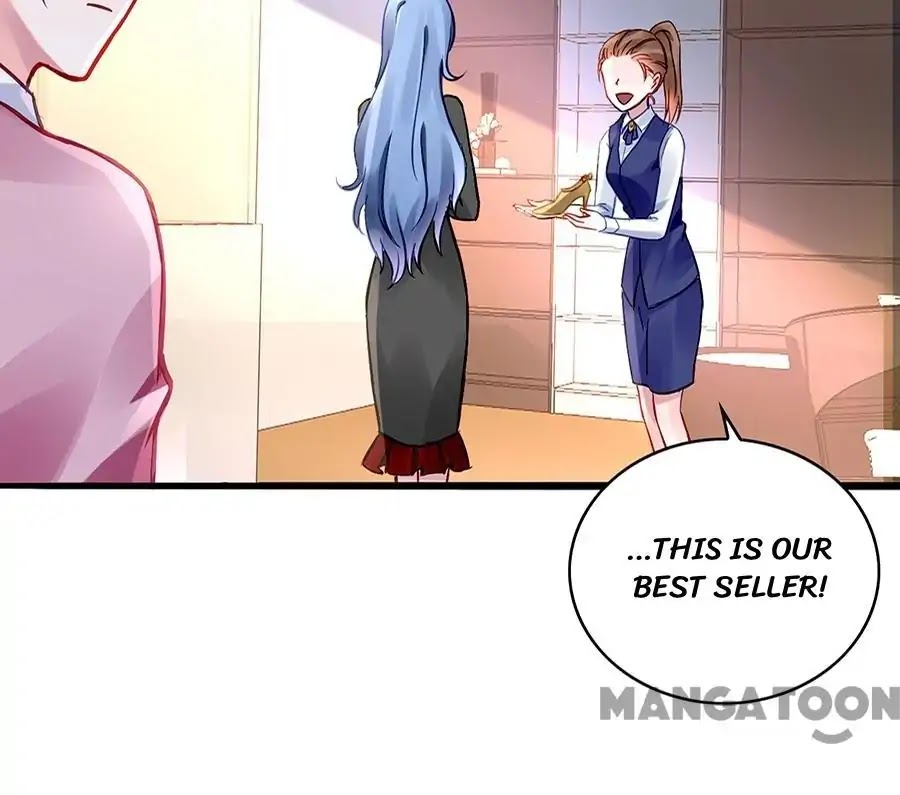 Haomen Qifu de Chuntian Chapter 38 page 7 - Chapter 38