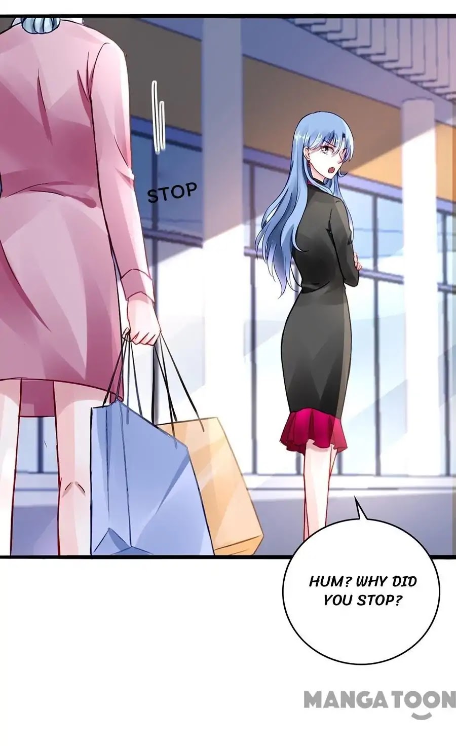 Haomen Qifu de Chuntian Chapter 39 page 15 - Chapter 39
