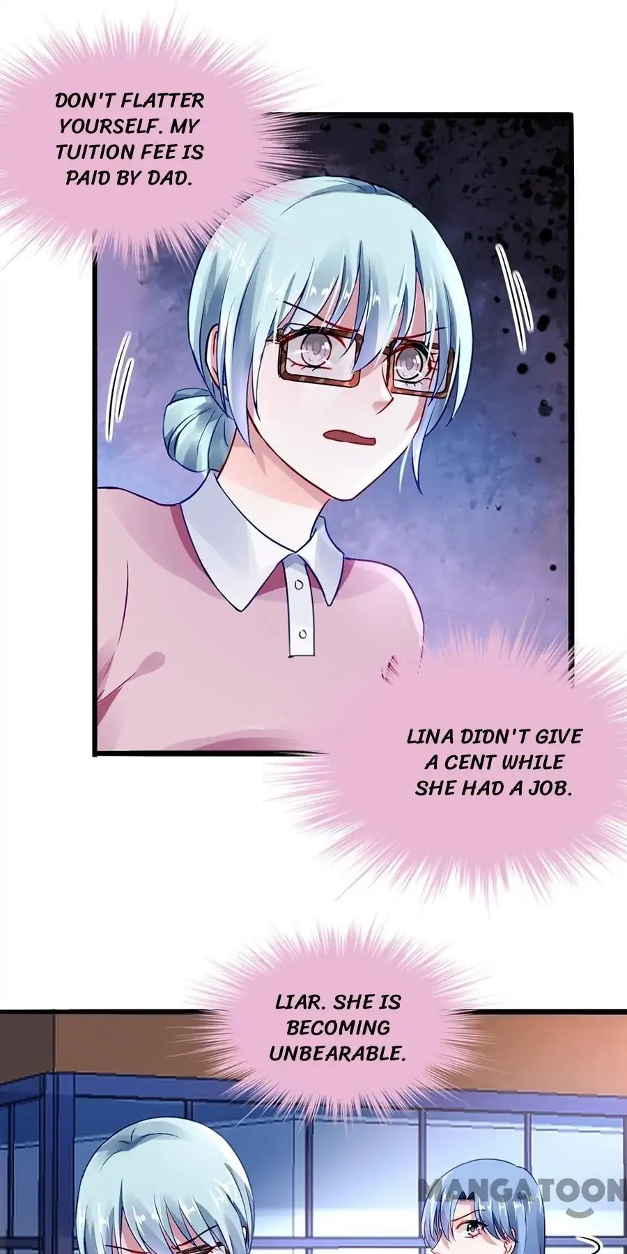 Haomen Qifu de Chuntian Chapter 39 page 18 - Chapter 39