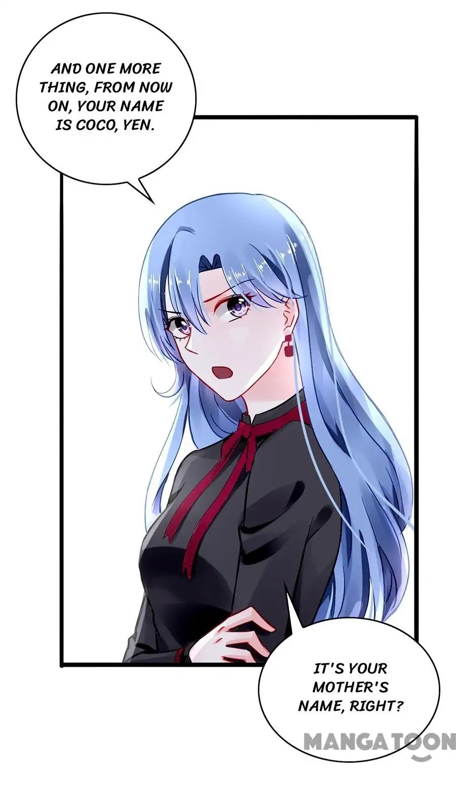 Haomen Qifu de Chuntian Chapter 39 page 20 - Chapter 39