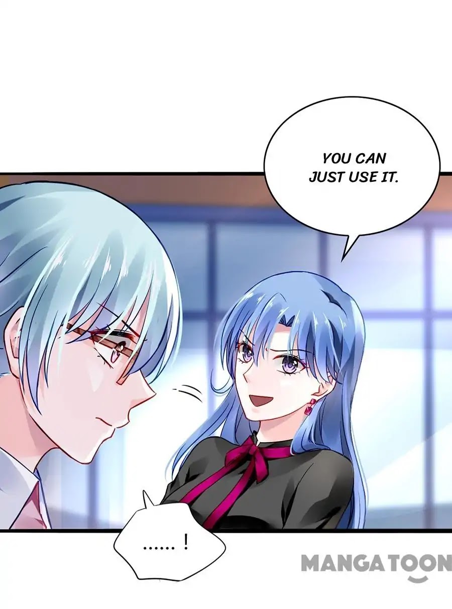 Haomen Qifu de Chuntian Chapter 39 page 21 - Chapter 39