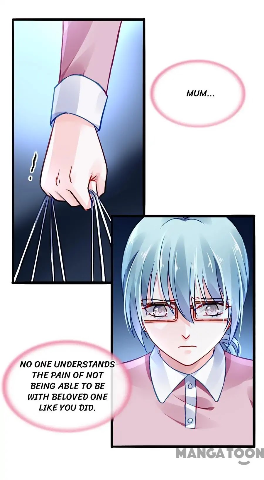 Haomen Qifu de Chuntian Chapter 39 page 22 - Chapter 39