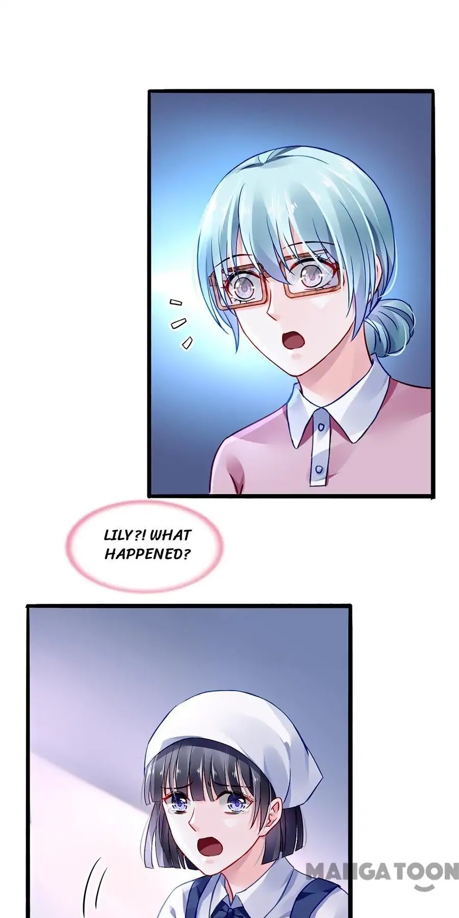 Haomen Qifu de Chuntian Chapter 39 page 27 - Chapter 39