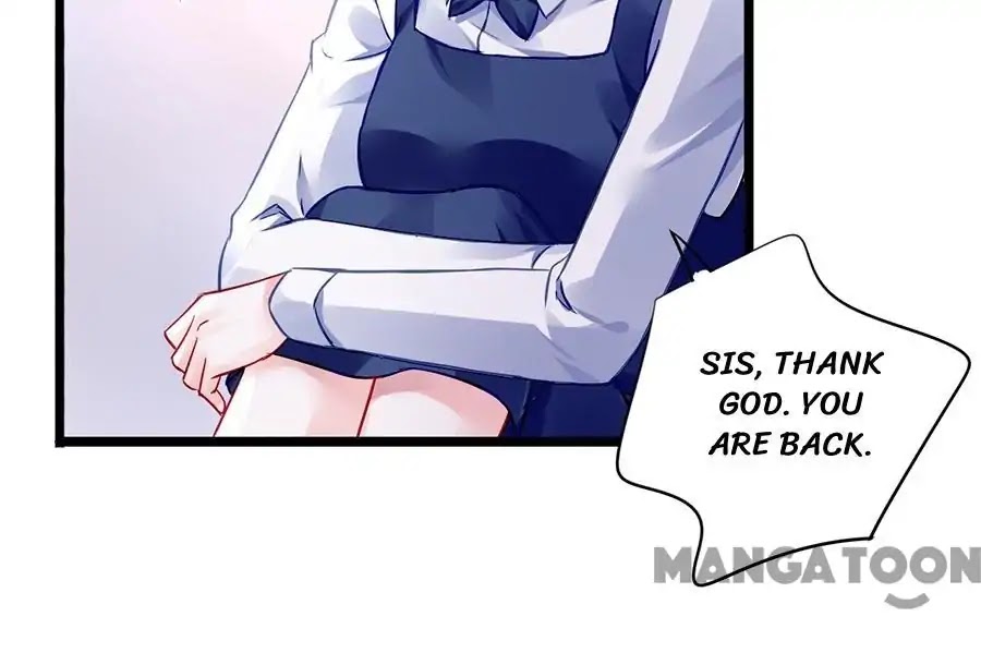 Haomen Qifu de Chuntian Chapter 39 page 28 - Chapter 39
