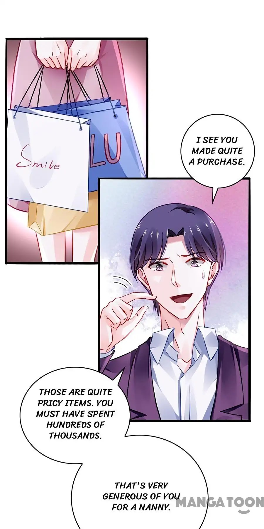 Haomen Qifu de Chuntian Chapter 39 page 3 - Chapter 39