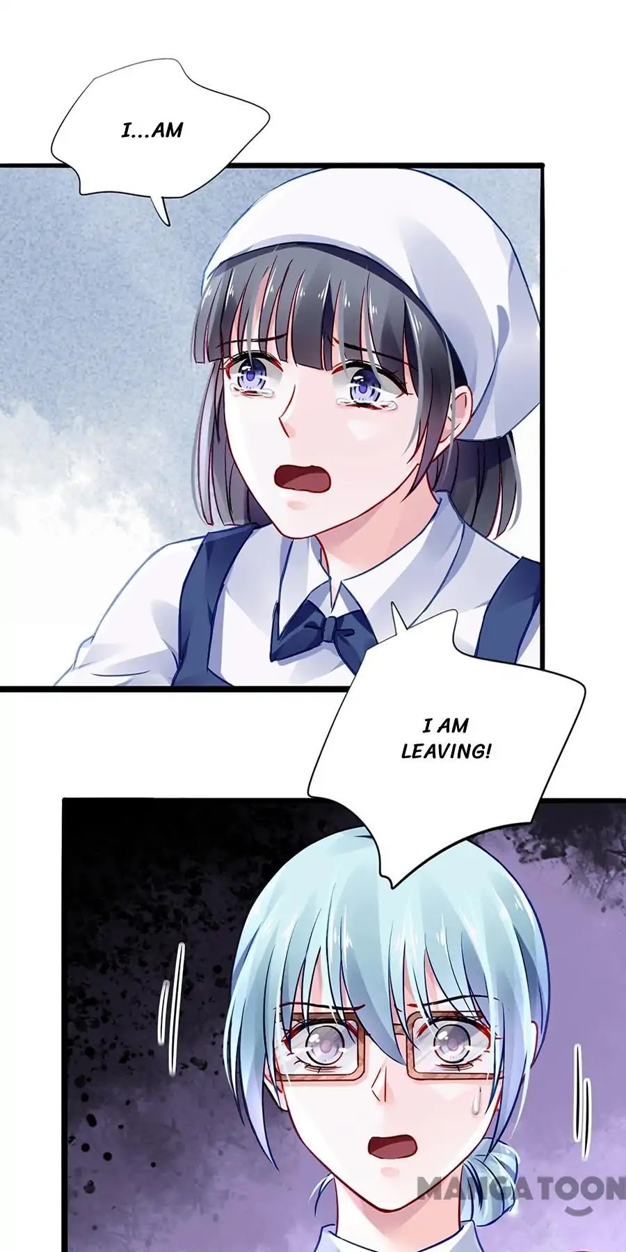 Haomen Qifu de Chuntian Chapter 39 page 30 - Chapter 39