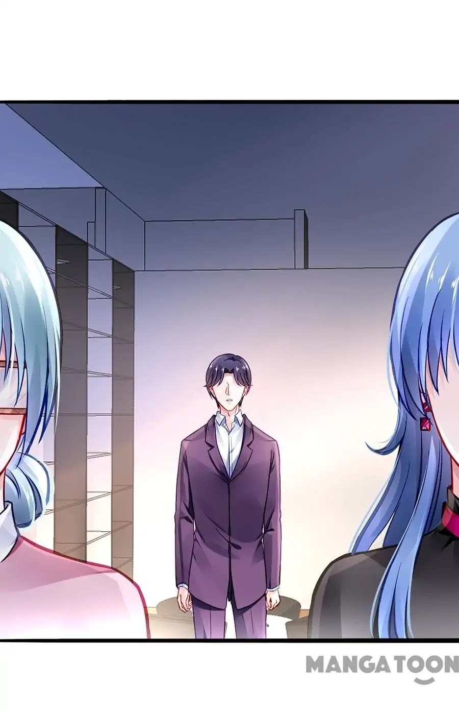 Haomen Qifu de Chuntian Chapter 39 page 8 - Chapter 39