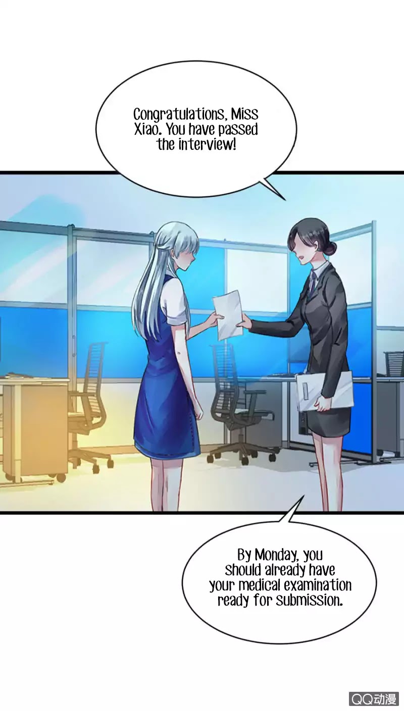 Haomen Qifu de Chuntian Chapter 4 page 11 - Chapter 4