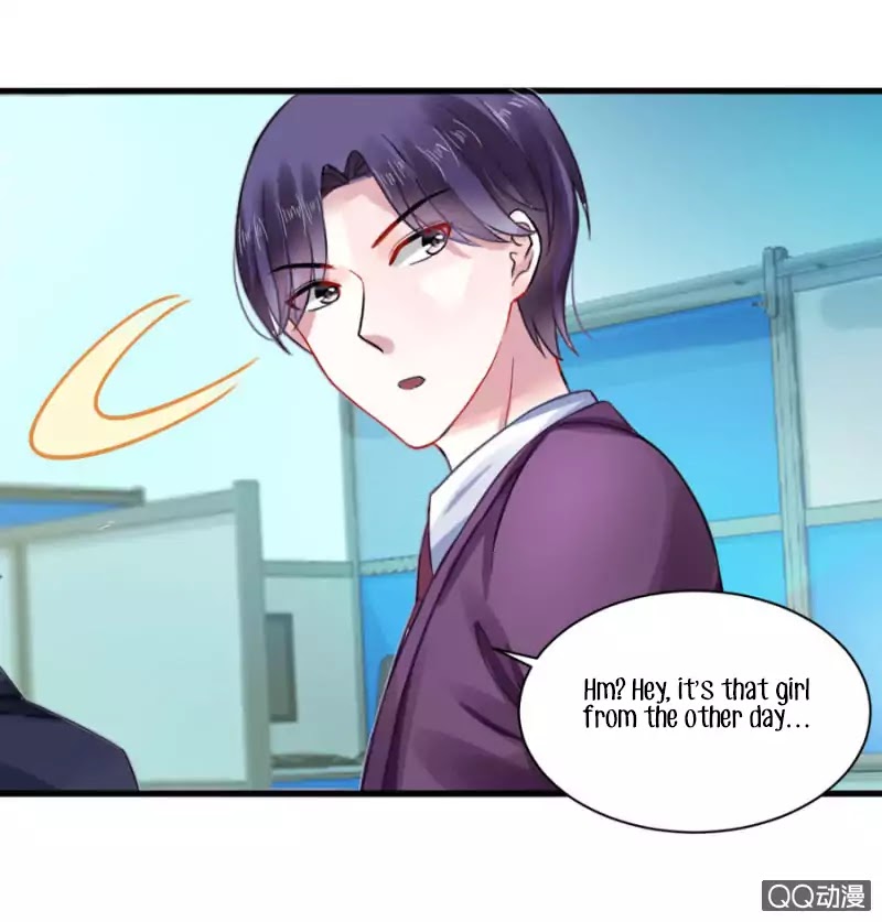 Haomen Qifu de Chuntian Chapter 4 page 14 - Chapter 4