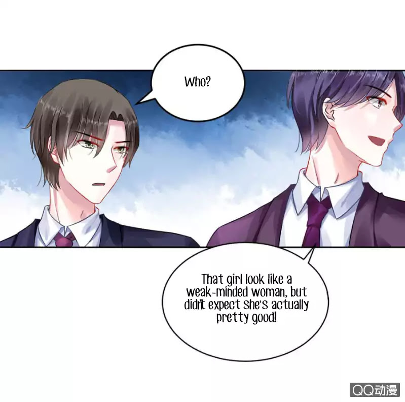 Haomen Qifu de Chuntian Chapter 4 page 15 - Chapter 4