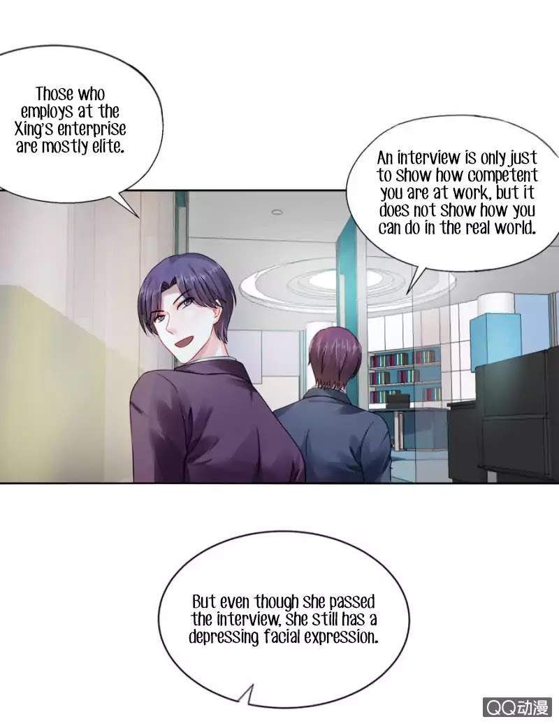 Haomen Qifu de Chuntian Chapter 4 page 16 - Chapter 4