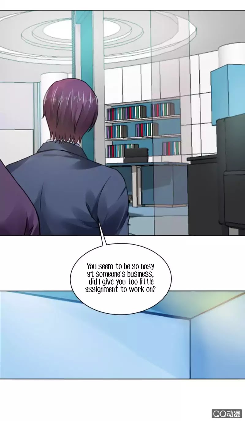 Haomen Qifu de Chuntian Chapter 4 page 17 - Chapter 4