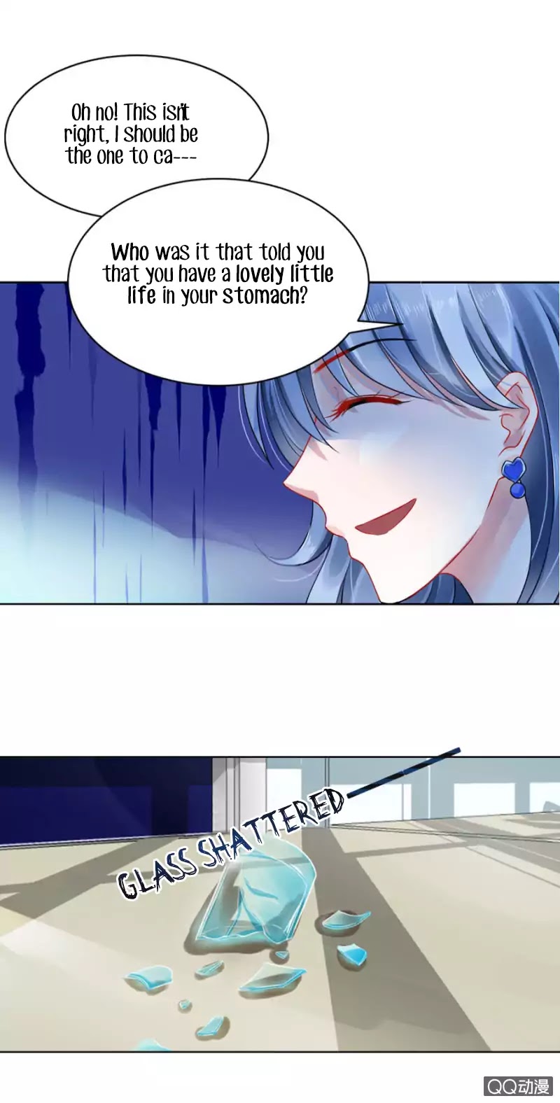 Haomen Qifu de Chuntian Chapter 4 page 25 - Chapter 4
