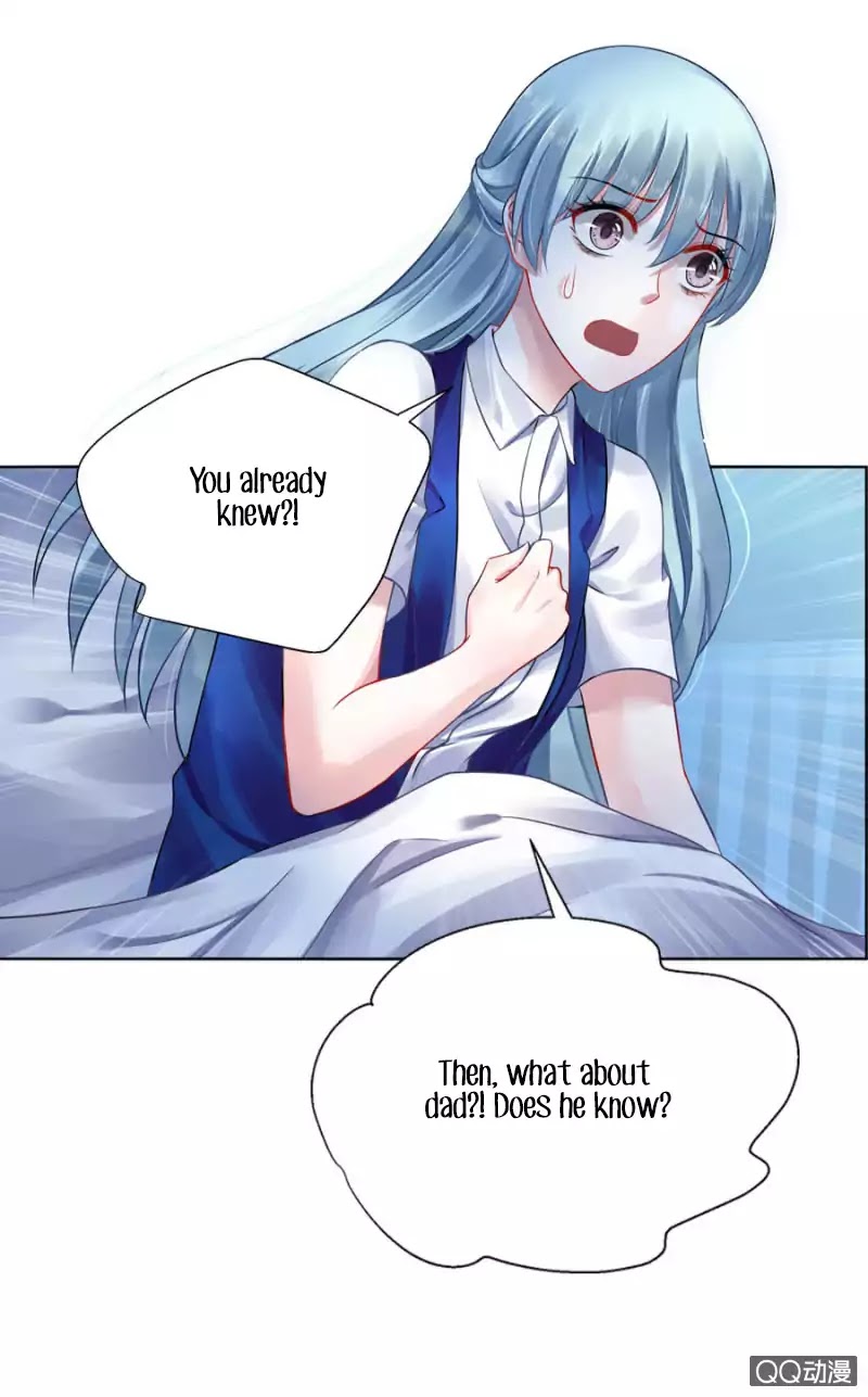 Haomen Qifu de Chuntian Chapter 4 page 26 - Chapter 4