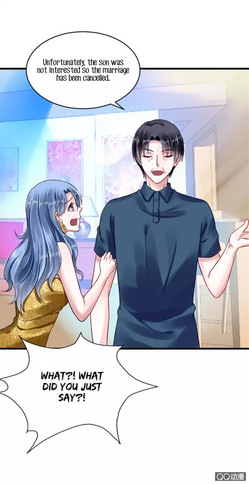 Haomen Qifu de Chuntian Chapter 4 page 6 - Chapter 4