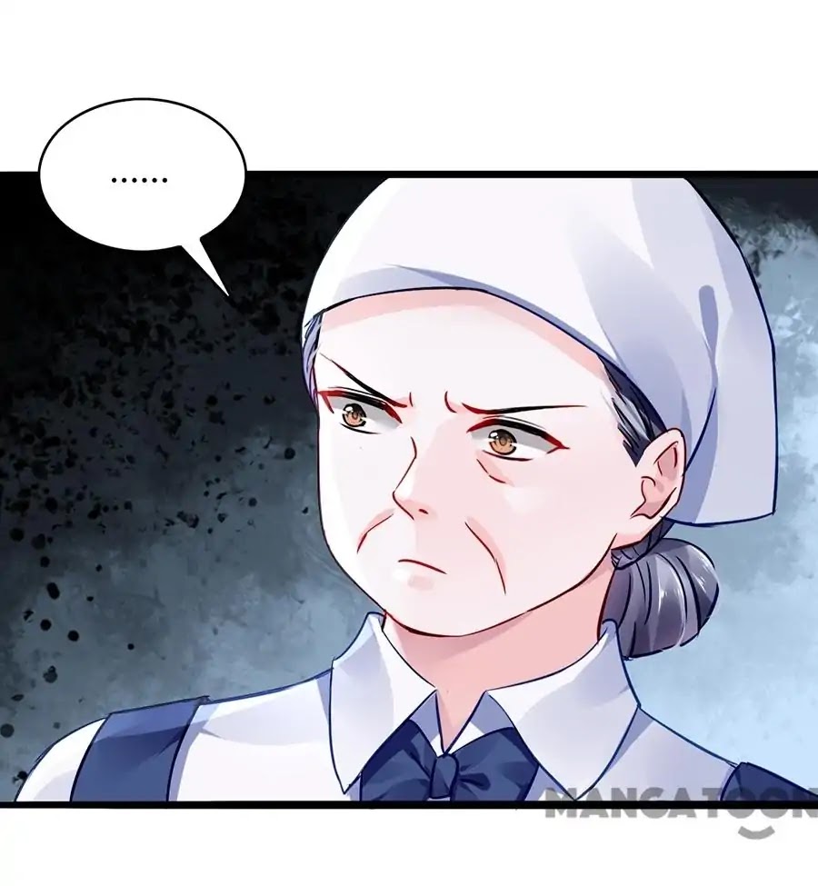 Haomen Qifu de Chuntian Chapter 40 page 10 - Chapter 40