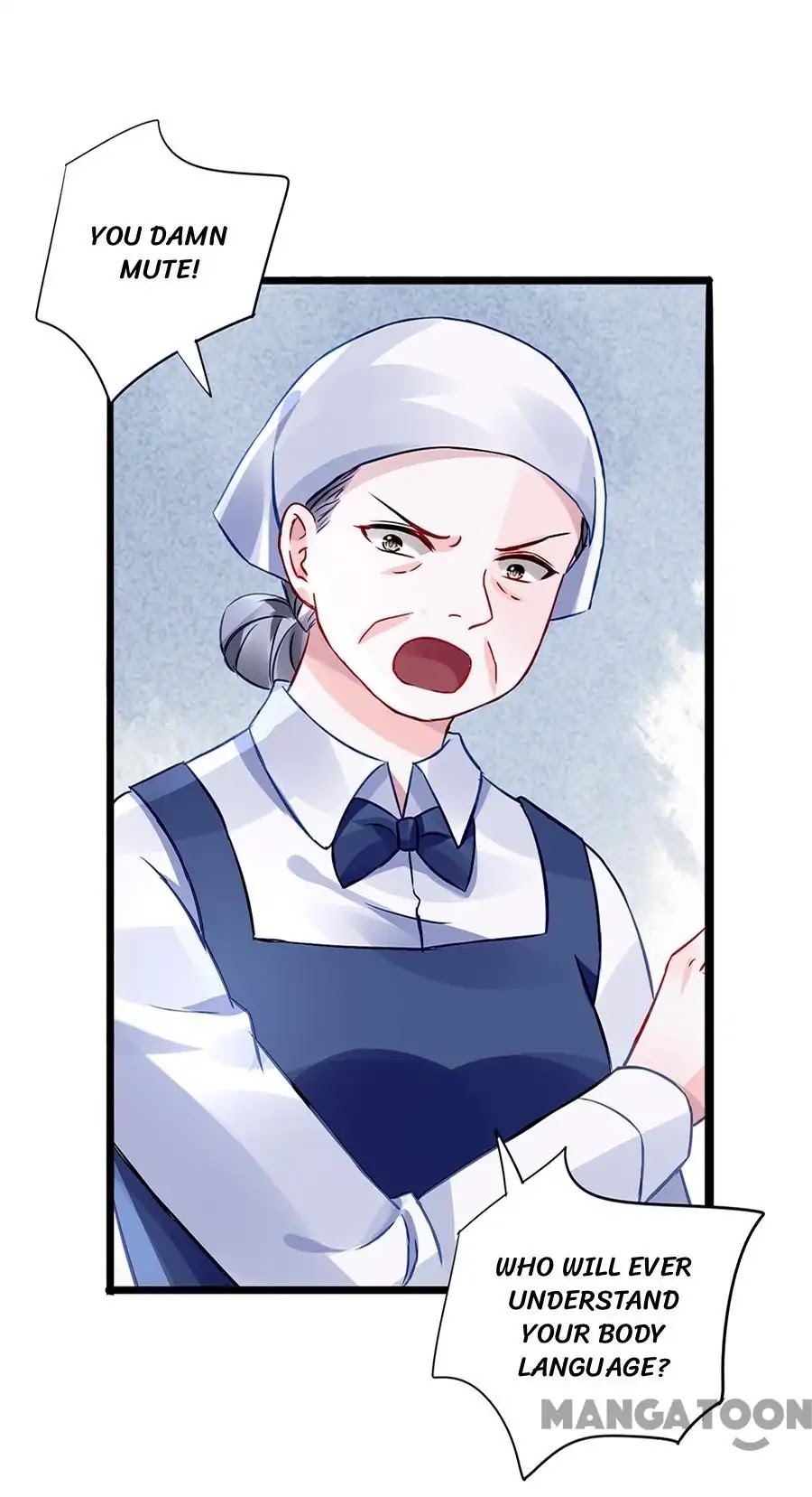 Haomen Qifu de Chuntian Chapter 40 page 12 - Chapter 40