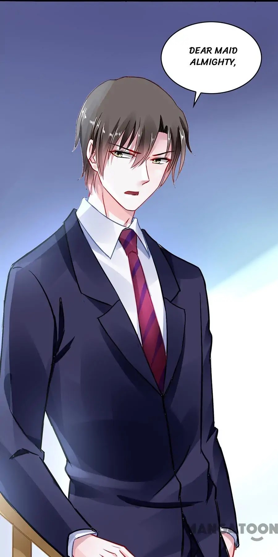 Haomen Qifu de Chuntian Chapter 40 page 14 - Chapter 40