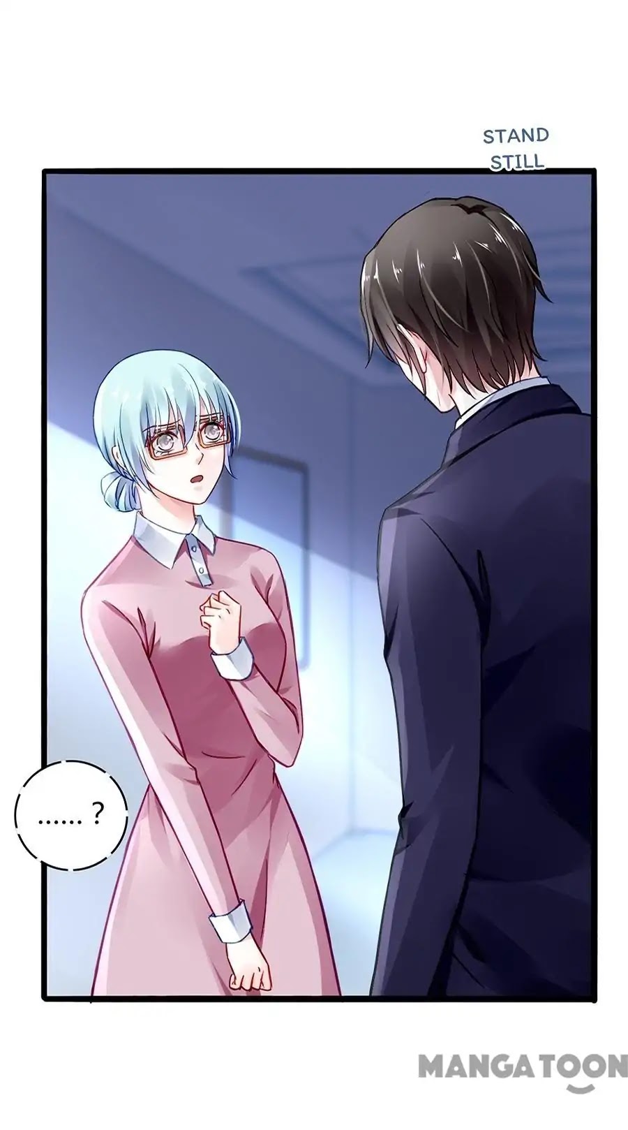 Haomen Qifu de Chuntian Chapter 40 page 18 - Chapter 40