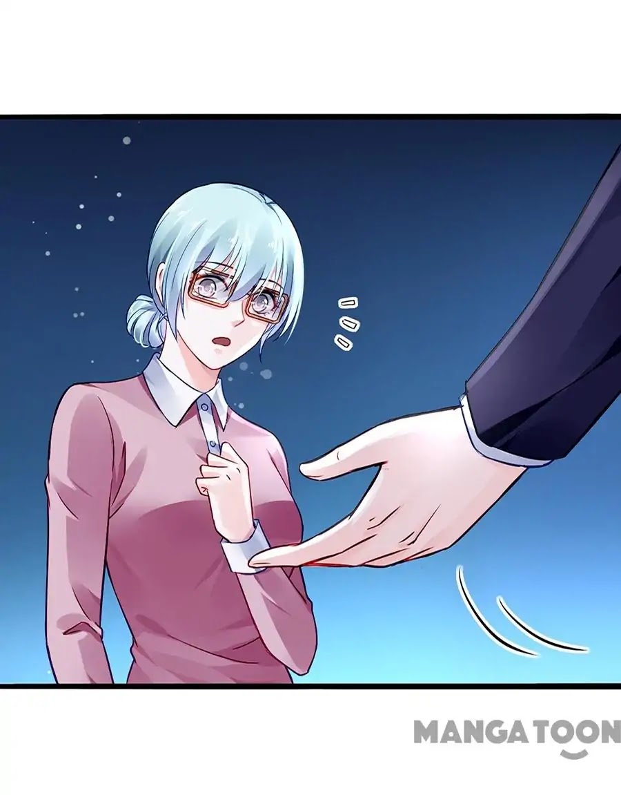 Haomen Qifu de Chuntian Chapter 40 page 19 - Chapter 40
