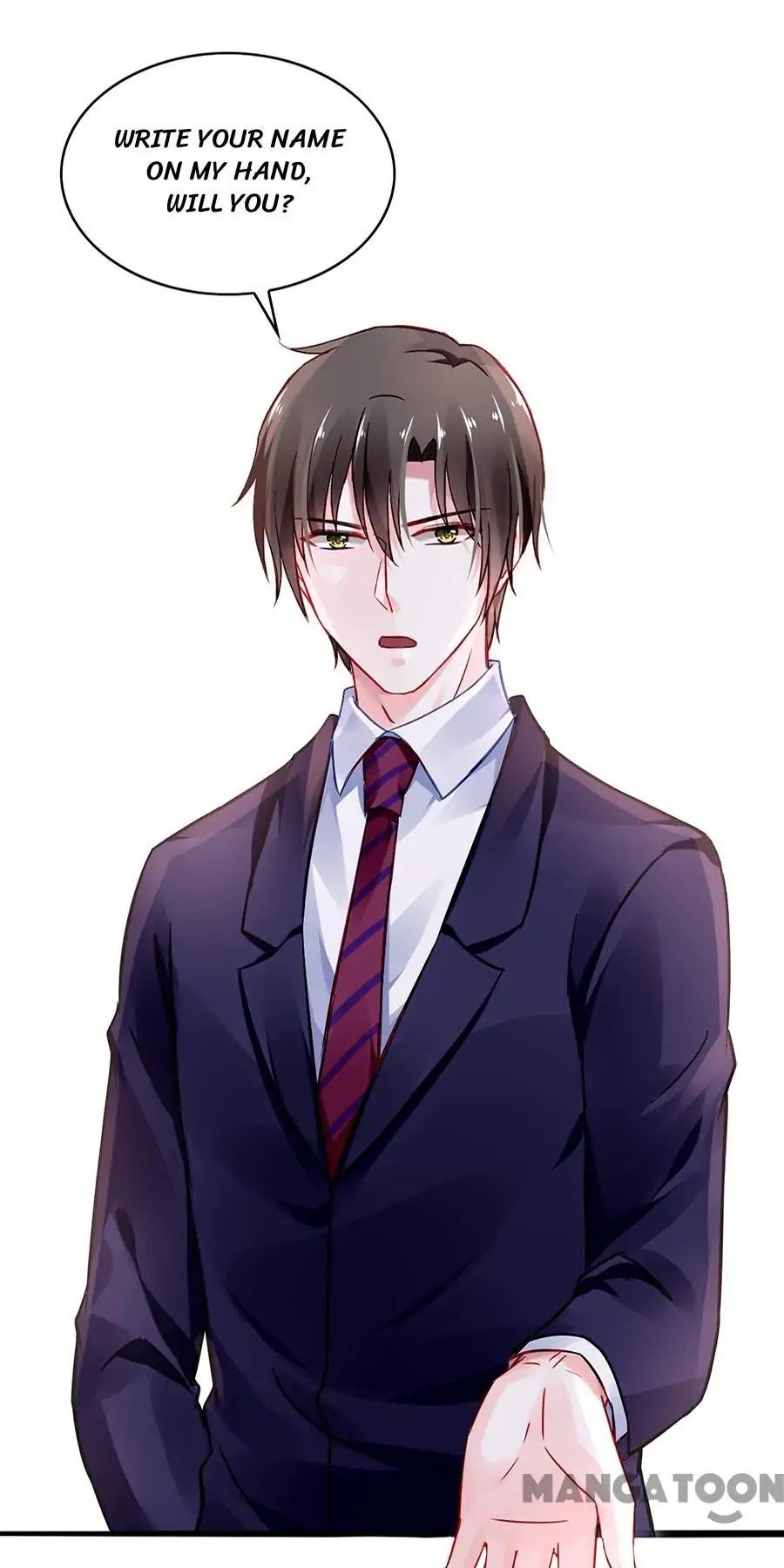 Haomen Qifu de Chuntian Chapter 40 page 20 - Chapter 40